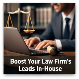 lead generation for lawyers