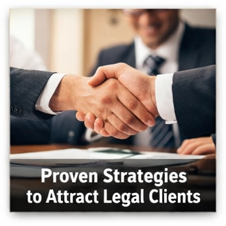criminal defense marketing
