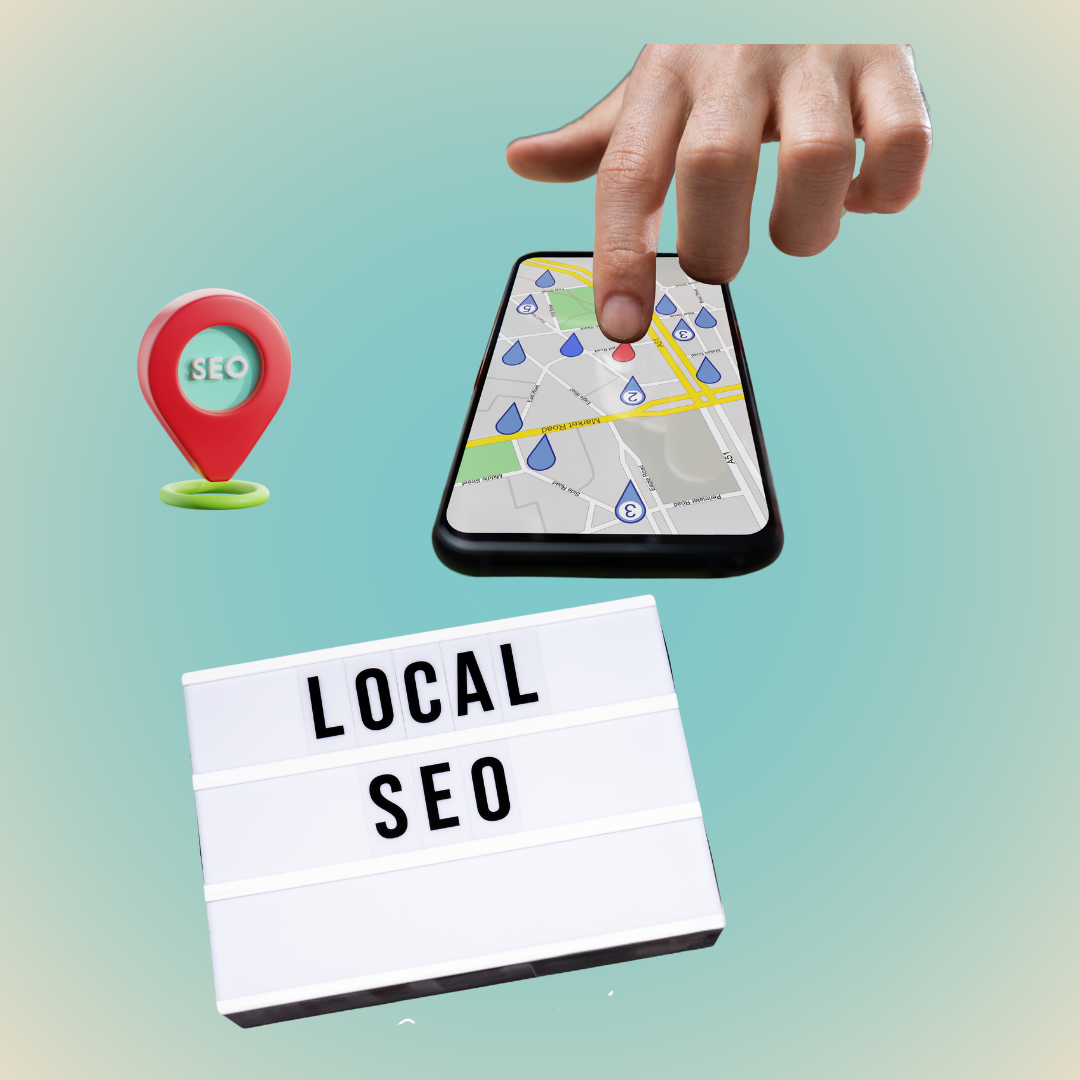 Skills72 - BackLinks & Local SEO