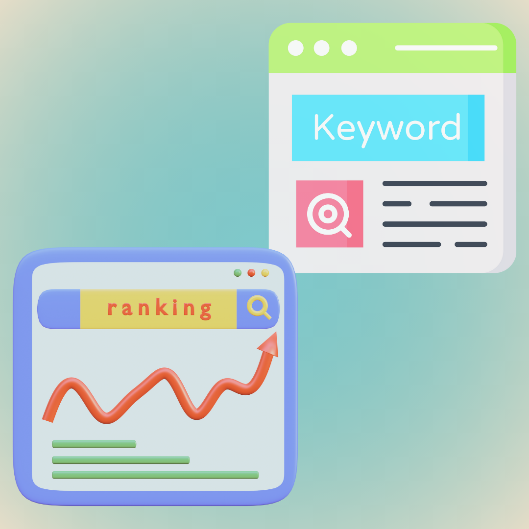 Skills72 - Google Console & Ranking Keywords